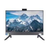 ราคา DELL คอมพิวเตอร์ออลอินวัน (AIO) รุ่น 24 OEC2425I5001-OEC2425000601GTH (YC59032)
