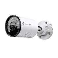 ราคา TP-LINK กล้องวงจรปิด IP รุ่น VIGI INSIGHT S385 8MP เลนส์ 2.8MM POE IP67 ระยะ IR 30M (YC59147)