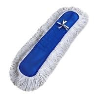 ราคา WELL ผ้าม็อบดันฝุ่น แบบเชือกผูก ขนาด 60 ซม. (YD16688)