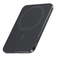 ราคา ANKER แบตสำรอง 5,000 mAh MagGo Power Bank รุ่น A1665 สีดำ (YD17244)