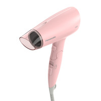 ราคา PANASONIC ไดร์เป่าผม Fast Dry Series รุ่น EH-ND37 สีชมพู (0097210)