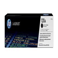 ราคา HP ตลับหมึกโทนเนอร์ Toner Cartridge รุ่น 131A (CF210A) สีดำ (4000032)