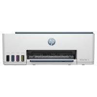 ราคา HP เครื่องปริ้นเตอร์มัลติฟังก์ชั่นอิงค์เจ็ท รุ่น Smart Tank 525 สีขาว (4095598)