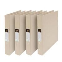 ราคา แฟ้ม 2 ห่วง สัน 3.5 ซม. ตราช้าง ECO-WISE920 (6031540)