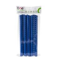 ราคา สันห่วง 38 มม. (แพ็ค10อัน) น้ำเงิน ONE Home&amp;Office (7001884)