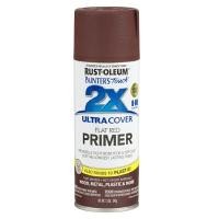 ราคา สีสเปรย์ กันสนิม - 2X Ultra Cover Red Primer #249086 (Y094155)