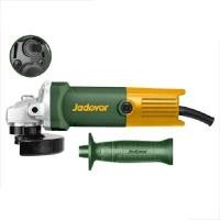 ราคา JADEVER เครื่องเจียร์ไฟฟ้า ขนาด 4 นิ้ว กำลังไฟ 710W รุ่น JDAG35712 (YB75728)