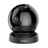ราคา IMOU กล้องวงจรปิด IP รุ่น REX 2D (GK2DP-5C1W) 5MP หมุนแพนทิลต์ WI‑FI MICROSD 256GB (YC59065)