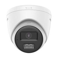 ราคา HIKVISION กล้องวงจรปิด รุ่น DS-2CE78D0T-LTS ความละเอียด 2MP เลนส์ 2.8MM HDTVI ไมค์ในตัว IR 40M IP67 (YC59100)