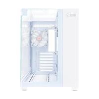 ราคา COLD COOL เคส ATX (NP) CASE C4 WHITE (YD01280)