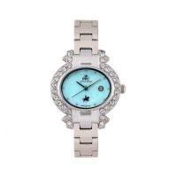 ราคา PARIS POLO CLUB นาฬิกา FONTAINEBLEAU รุ่น PPC-EC09-LBU สี LIGHT BLUE (YD06006)