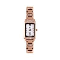 ราคา PARIS POLO CLUB นาฬิกาข้อมือ รุ่น PPC-ED05-RG-WE ROSEGOLD/WHITE (YD06039)