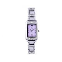 ราคา PARIS POLO CLUB นาฬิกาข้อมือ รุ่น PPC-ED05-LIC สี LILAC (YD06042)