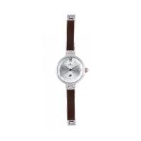 ราคา PARIS POLO CLUB นาฬิกาข้อมือ รุ่น PPC-ED04-WE สีขาว (YD06060)