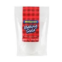 ราคา MCGARRETT เบคกิ้งโซดา โซเดียมไบคาร์บอเนต 1 กก. (YD08521)