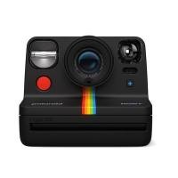 ราคา POLAROID กล้องโพลารอยด์ NOW+ GENERATION 2 สีดำ สำหรับฟิล์ม I-TYPE/600 (YD16405)