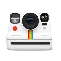 ราคา POLAROID กล้องโพลารอยด์ NOW+ GENERATION 2 สีขาว สำหรับฟิล์ม I-TYPE และ 600 (YD16406)
