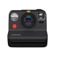 ราคา POLAROID กล้องโพลารอยด์ รุ่น NOW GENERATION 2 สีดำ ใช้กับฟิล์ม I-TYPE/600 (YD16408)