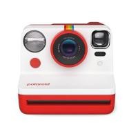 ราคา POLAROID กล้องโพลารอยด์ รุ่น NOW GENERATION 2 RED ใช้กับฟิล์ม POLAROID I-TYPE และ 600 (YD16411)