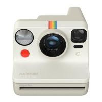ราคา POLAROID กล้องโพลารอยด์ รุ่น NOW GENERATION 2 สีขาว (ใช้กับฟิล์ม I-TYPE และ 600) (YD16412)