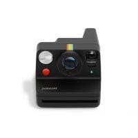 ราคา POLAROID กล้องโพลารอยด์ รุ่น NOW+ GENERATION 3 สีดำ (YD16416)