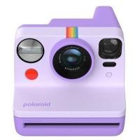 ราคา POLAROID กล้องโพลารอยด์ รุ่น NOW GENERATION 2 สีม่วง ใช้กับฟิล์ม I-TYPE และ 600 (YD16413)