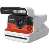 ราคา POLAROID กล้องโพลารอยด์ รุ่น FLIP สีขาว รองรับฟิล์ม I-TYPE และ 600 FILM (YD16414)