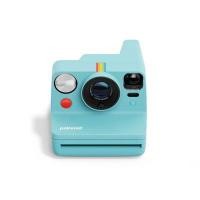 ราคา POLAROID กล้องโพลารอยด์ NOW+ GENERATION 3 สีเงินน้ำเงิน (YD16419)