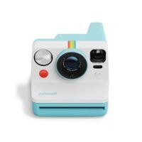 ราคา POLAROID กล้องโพลารอยด์ NOW GENERATION 3 น้ำเงิน (YD16423)