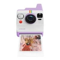 ราคา POLAROID กล้องโพลารอยด์ NOW GENERATION 3 สีม่วง (YD16425)