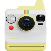 ราคา POLAROID กล้องโพลารอยด์ รุ่น NOW GENERATION 3 สีเหลือง (YD16424)