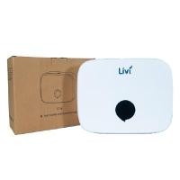 ราคา LIVI กล่องกระดาษเช็ดมือ ขนาดเล็ก รุ่น MK-816 (W) (0099878)