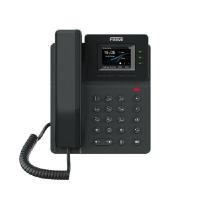 ราคา FANVIL โทรศัพท์ตั้งโต๊ะ รุ่น V60P PRIME หน้าจอสี 2.4 นิ้ว HD PoE (YC02598)