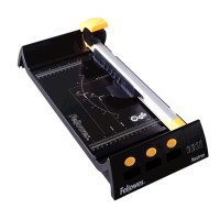 ราคา แท่นตัดกระดาษ เฟลโล่วส์ Neutron A4 (YA06435)