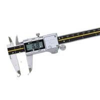 ราคา ASIMETO เวอร์เนียดิจิตอลคาลิปเปอร์ กันน้ำ 0-300 มม IP67 (YB16503)