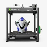 ราคา CREALITY 3D Printer Ender5 Max (YC53341)