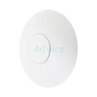 ราคา UBIQUITI Access Point UniFi (U6-PRO) Wireless AX3000 Dual Band Gigabit Wi-Fi 6 (YD01706)