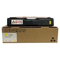 ราคา GOODPRINT ตลับหมึกเทียบเท่า สำหรับ RICOH รุ่น C250FWB / PC300W สีเหลือง (YD17708)