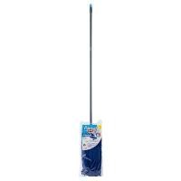 ราคา POLY-BRITE ม็อบดันฝุ่นคอตต้อน รุ่น 5664-2 สีน้ำเงิน ขนาด 18 นิ้ว (0002442)