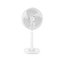 ราคา HATARI พัดลมปรับระดับ 16 นิ้ว รุ่น S16M1 สีขาว (0097069)