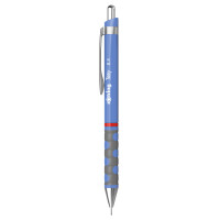 ราคา ROTRING ดินสอกด รุ่น Tikky ไส้ขนาด 0.5 มม. ด้ามสีน้ำเงินไอริส (1094387)