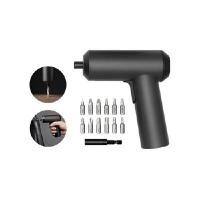 ราคา XIAOMI ชุดไขควงไฟฟ้า 12 หัว สี Black (Y098644)