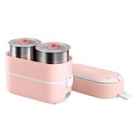 ราคา NAMIKO Smart Lunch Box กล่องข้าวไฟฟ้า N-LB1 (YA23129)