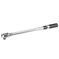 ราคา TOTAL ประแจปอนด์ 1/2 นิ้ว ยาว 500 มม. ทอร์ค 40-200 N.m CRV+CrMo (YA27652)