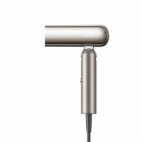 ราคา DREAME ไดร์เป่าผม รุ่น Pocket HighSpeed พับเก็บได้ สีทอง (YC01647)