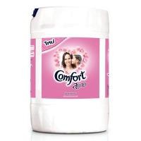 ราคา COMFORT น้ำยาปรับผ้านุ่ม สีชมพู ขนาด 20 ลิตร (0002938)