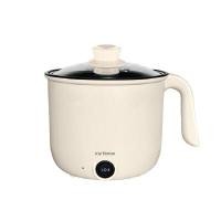 ราคา MY HOME หม้ออเนกประสงค์ รุ่น KT59 สีครีม ขนาด 1.5ลิตร (0A00382)