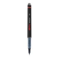 ราคา ปากกาลูกลื่น Rotring Rollerpoint 0.5มม. ดำ (1091513)