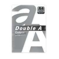 ราคา DOUBLE A กระดาษการ์ด A4 180 แกรม สีขาว แพ็ค 200 แผ่น (5097179)