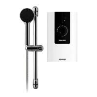 ราคา STIEBEL ELTRON เครื่องทำน้ำอุ่น รุ่น WS 45E-2 (Y018570)